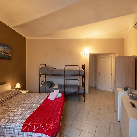 Ferienwohnung Casa Martina Asti Exterior foto
