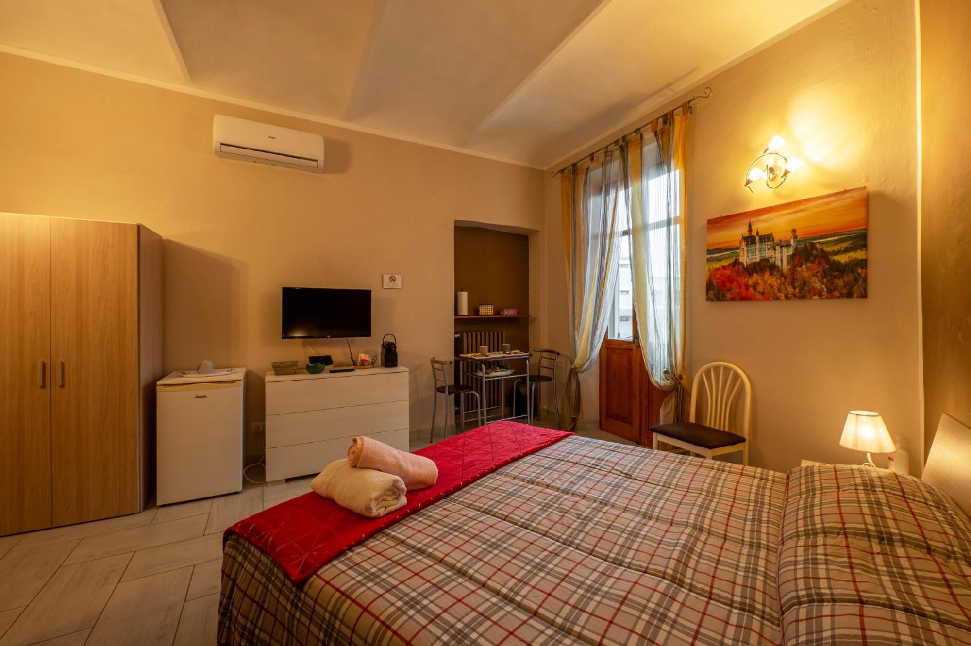 Ferienwohnung Casa Martina Asti Exterior foto
