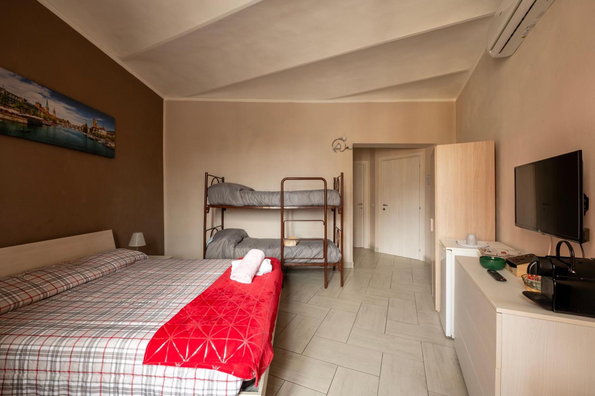 Ferienwohnung Casa Martina Asti Exterior foto