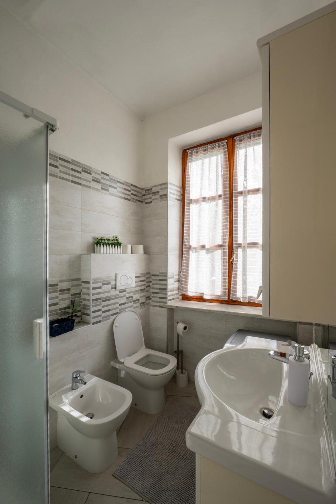 Ferienwohnung Casa Martina Asti Exterior foto