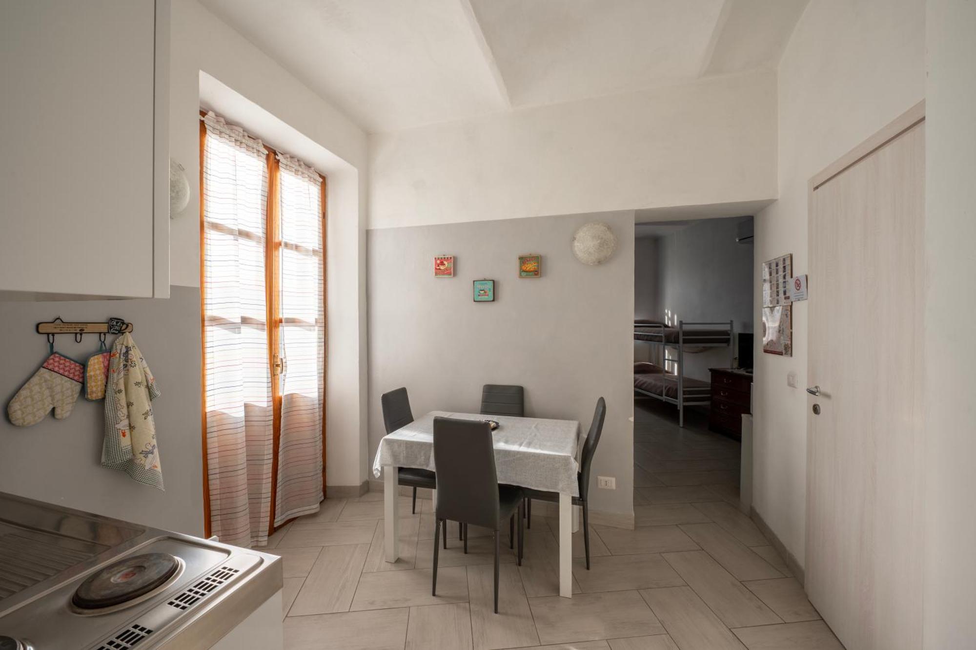 Ferienwohnung Casa Martina Asti Exterior foto