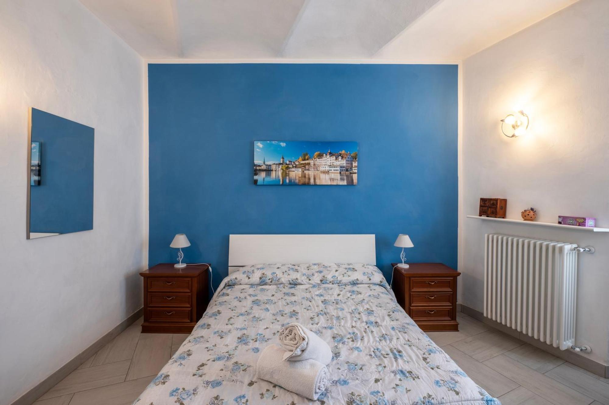 Ferienwohnung Casa Martina Asti Exterior foto